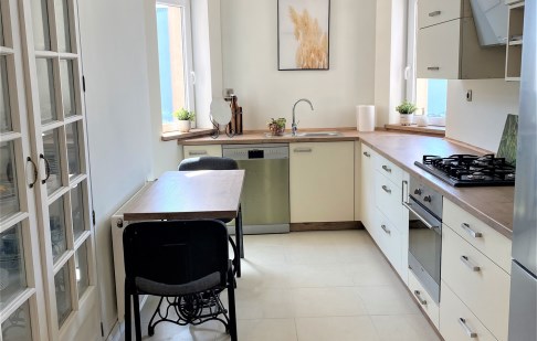 apartment for rent - Bydgoszcz, Centrum