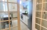 apartment for rent, 4 rooms, 102 m<sup>2</sup> - Bydgoszcz, Centrum zdjecie7