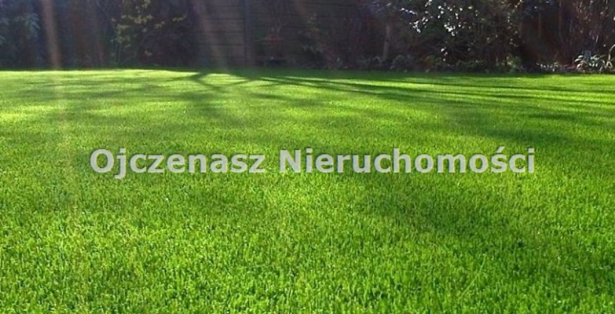 działka na sprzedaż, 900 m<sup>2</sup> - Sicienko, Kruszyn
