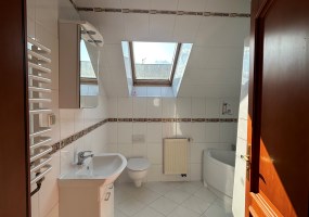 house for rent - Bydgoszcz, Piaski