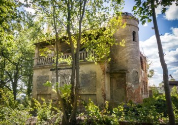 działka na sprzedaż - Bydgoszcz, Brdyujście