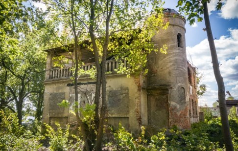 parcel for sale - Bydgoszcz, Brdyujście