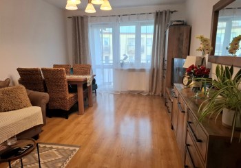 mieszkanie na sprzedaż - Bydgoszcz, Kapuściska