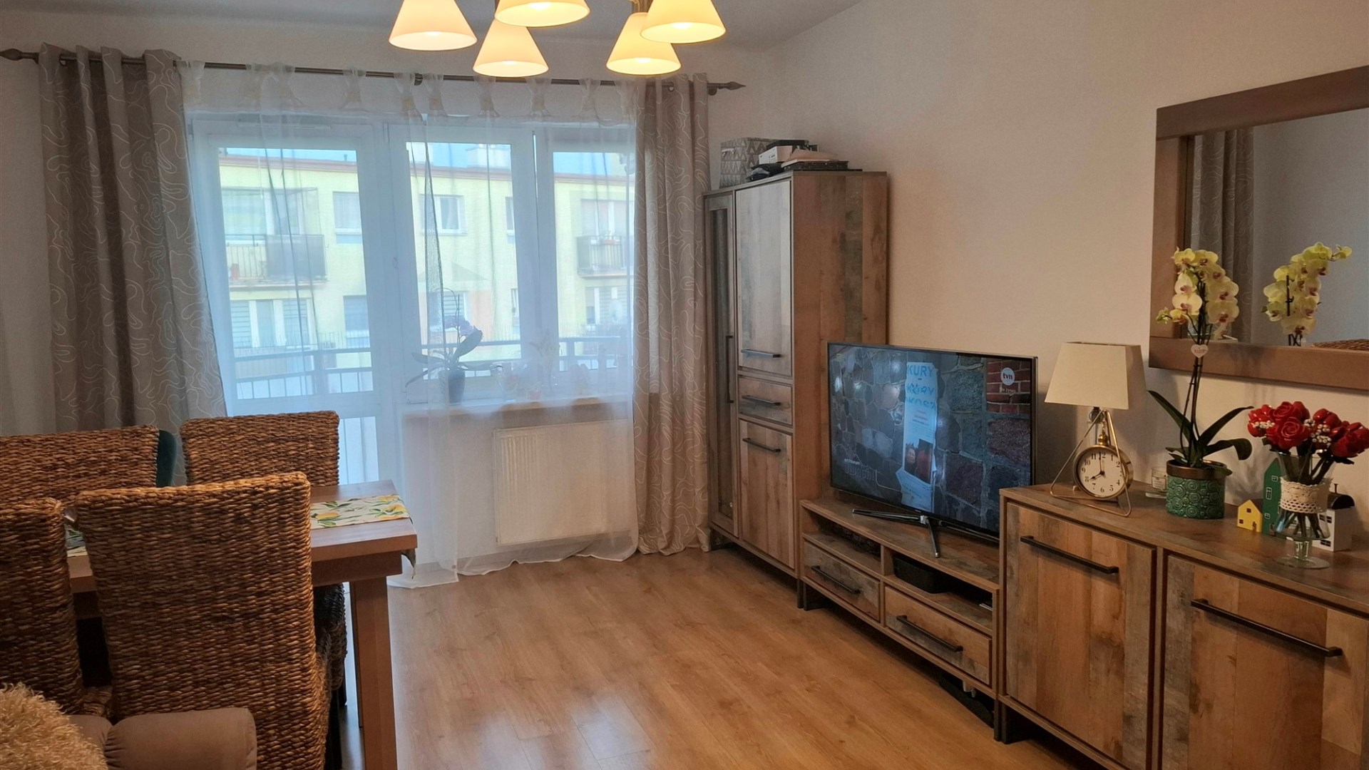 Mieszkanie na sprzedaż