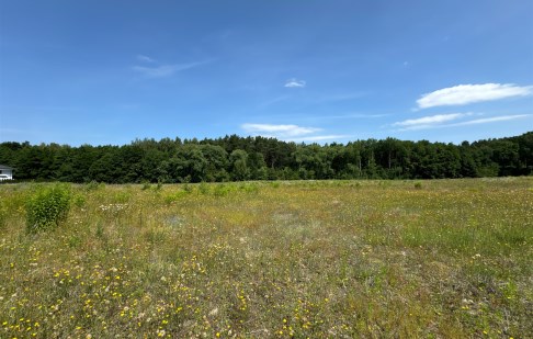 działka na sprzedaż - Osielsko, Niemcz