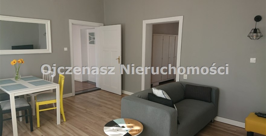 house for sale, 3 rooms, 100 m<sup>2</sup> - Bydgoszcz, Flisy