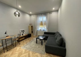 mieszkanie do wynajęcia - Bydgoszcz, Śródmieście