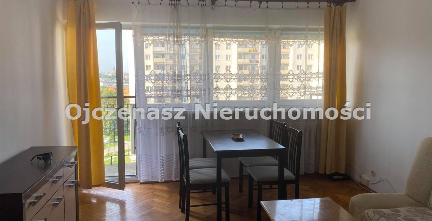 apartment for rent, 2 rooms, 38 m<sup>2</sup> - Bydgoszcz, Bartodzieje