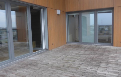 apartment for rent - Bydgoszcz, Bartodzieje
