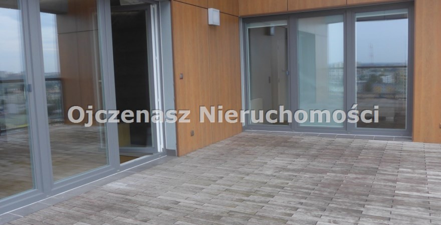apartment for rent, 5 rooms, 155 m<sup>2</sup> - Bydgoszcz, Bartodzieje