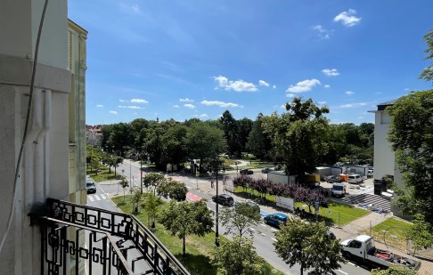 mieszkanie na sprzedaż - Bydgoszcz, Centrum