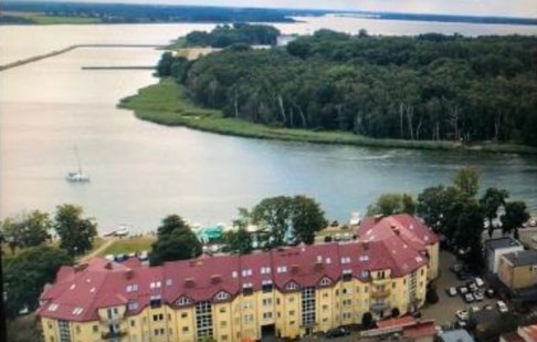 mieszkanie na sprzedaż - Dziwnów