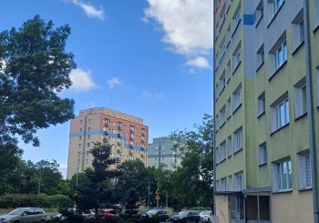 apartment for sale - Bydgoszcz, Skrzetusko