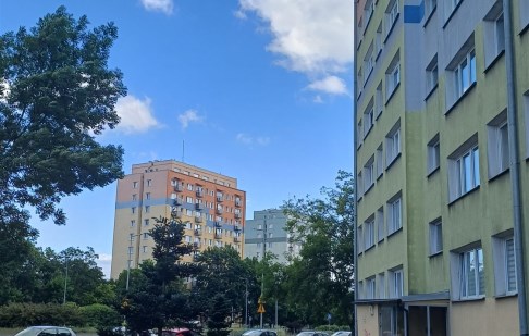 apartment for sale - Bydgoszcz, Skrzetusko