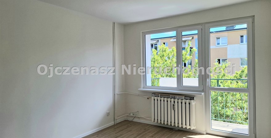 apartment for rent, 4 rooms, 56 m<sup>2</sup> - Bydgoszcz, Wyżyny