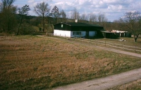 działka na sprzedaż - Świecie