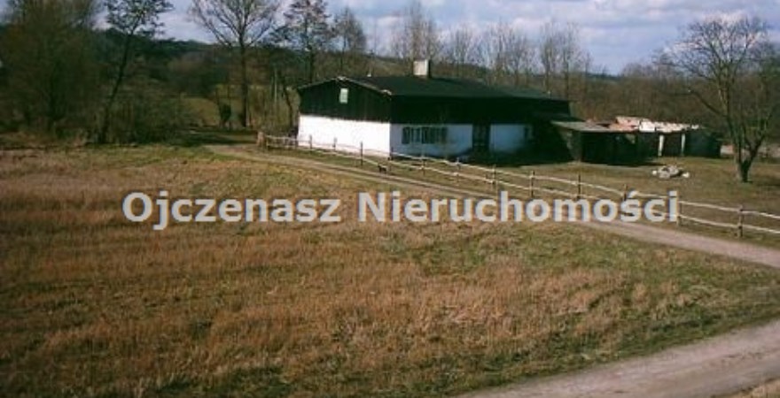 działka na sprzedaż, 8 586 m<sup>2</sup> - Świecie