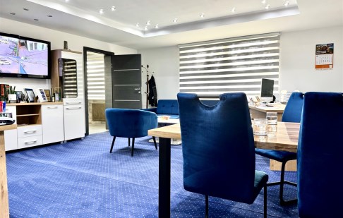 premise for rent - Białe Błota, Lisi Ogon