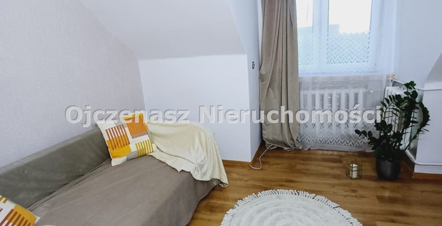 apartment for sale, 1 room, 25 m<sup>2</sup> - Złotniki Kujawskie, Tuczno