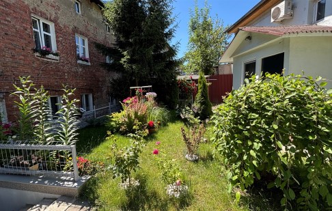 apartment for sale - Bydgoszcz, Szwederowo