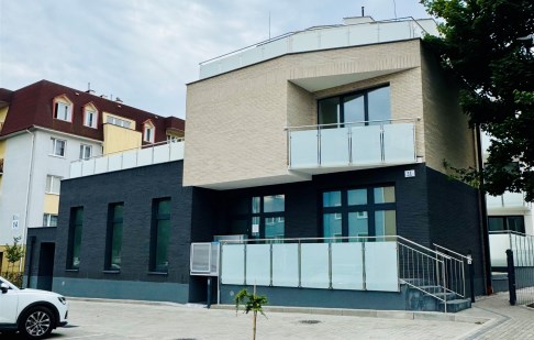 apartment for sale - Bydgoszcz, Górzyskowo