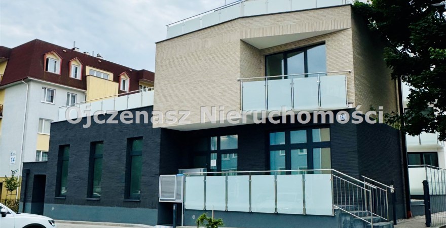 apartment for sale, 3 rooms, 49 m<sup>2</sup> - Bydgoszcz, Górzyskowo