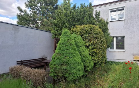 dom na sprzedaż - Bydgoszcz, Jachcice
