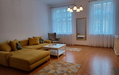 apartment for rent - Bydgoszcz, Centrum