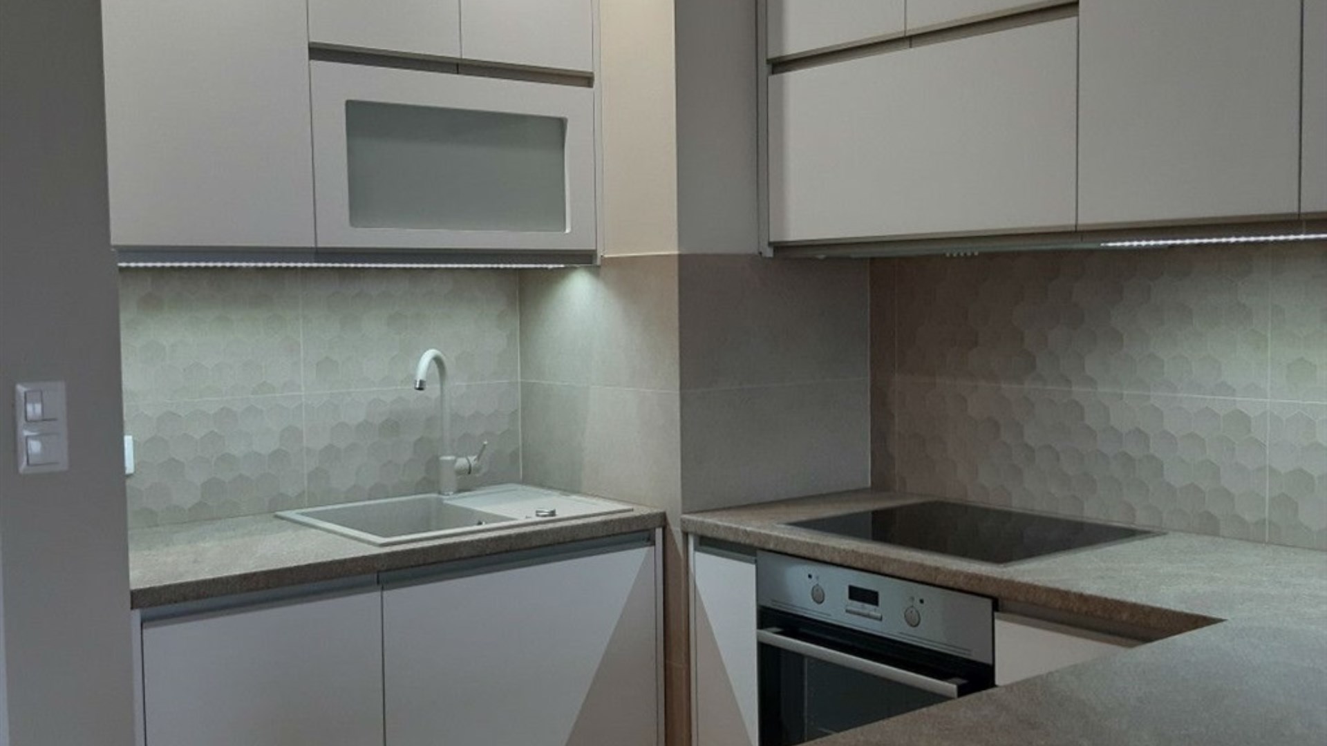 Mieszkanie na wynajem