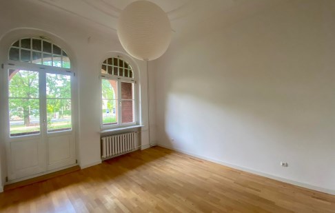 mieszkanie do wynajęcia - Bydgoszcz, Śródmieście