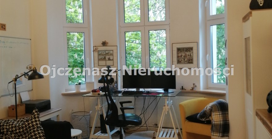 apartment for sale, 3 rooms, 97 m<sup>2</sup> - Bydgoszcz, Bielawy