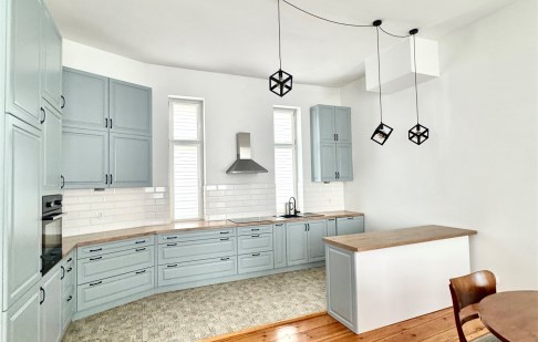 apartment for rent - Bydgoszcz, Centrum