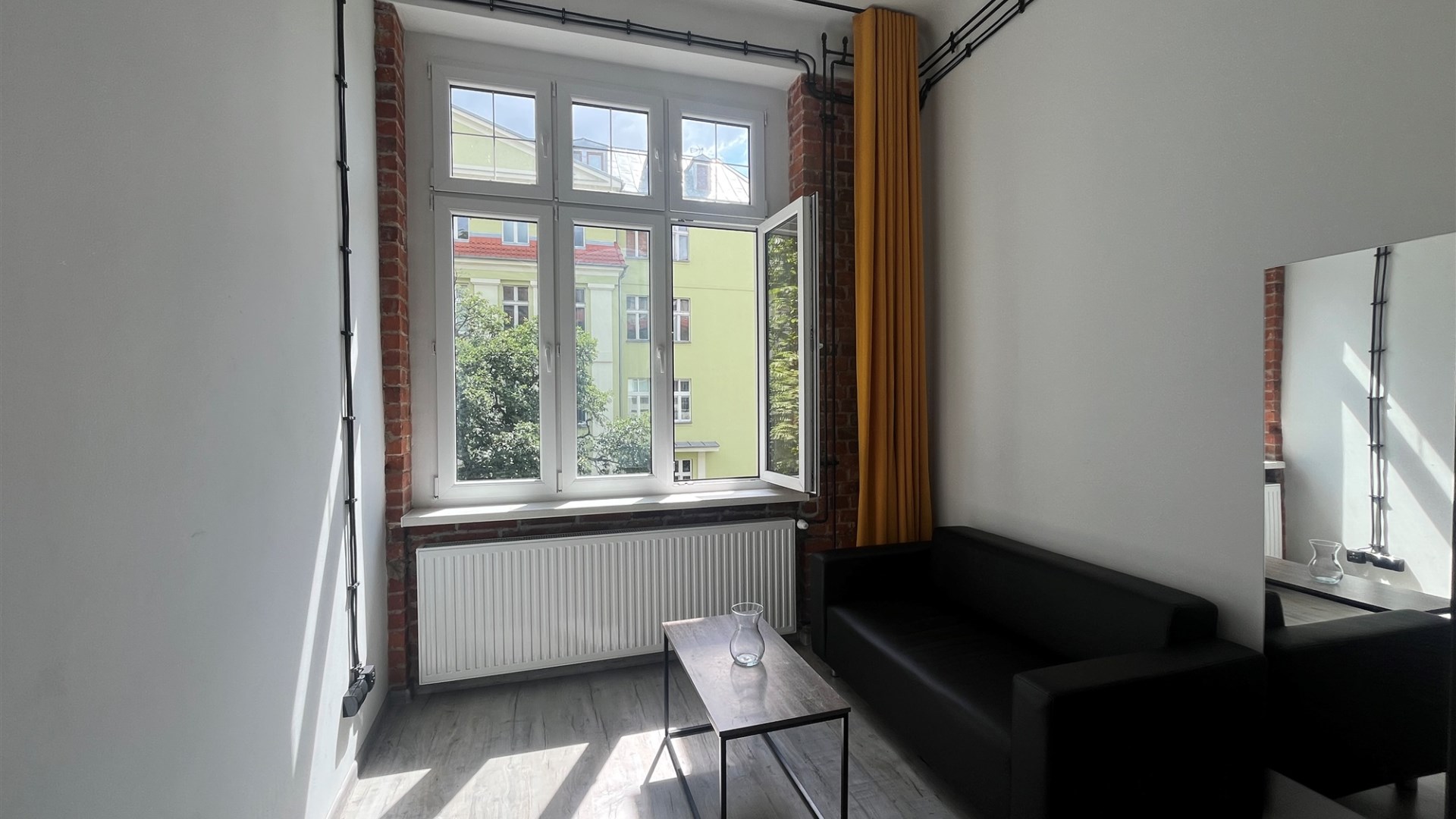 Mieszkanie na wynajem