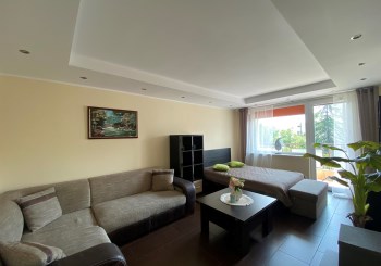 apartment for rent - Bydgoszcz, Skrzetusko