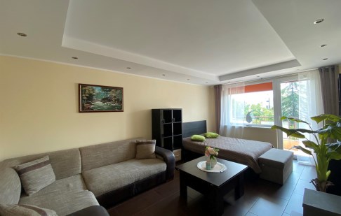 apartment for rent - Bydgoszcz, Skrzetusko