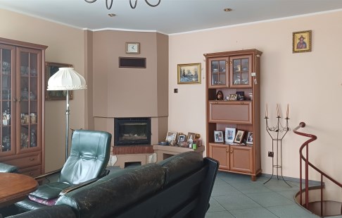 house for rent - Koronowo