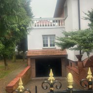 Dom na wynajem