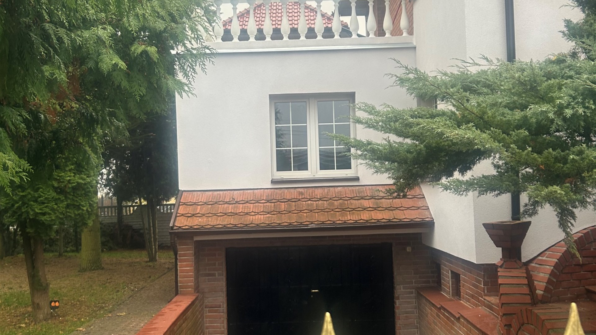 Dom na wynajem