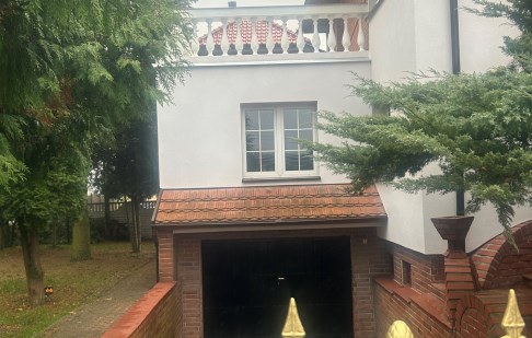 house for rent - Bydgoszcz, Jachcice