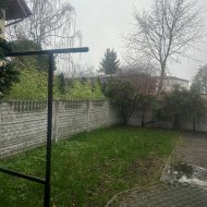 Dom na wynajem