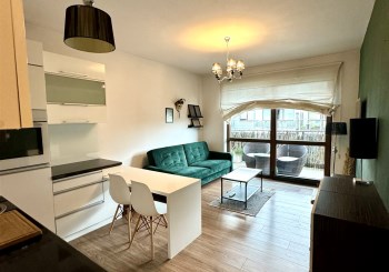 apartment for rent - Bydgoszcz, Fordon