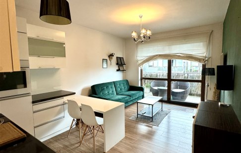 apartment for rent - Bydgoszcz, Fordon