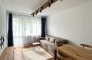 apartment for rent, 3 rooms, 53 m<sup>2</sup> - Bydgoszcz, Bielawy zdjecie1
