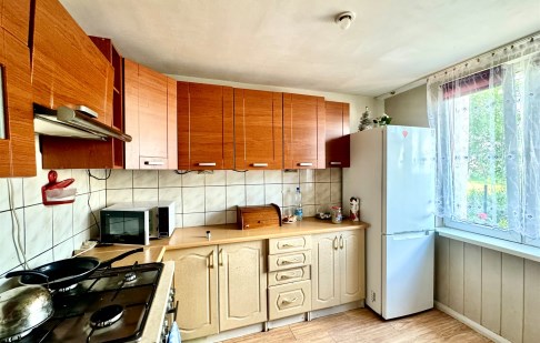 house for sale - Bydgoszcz, Fordon