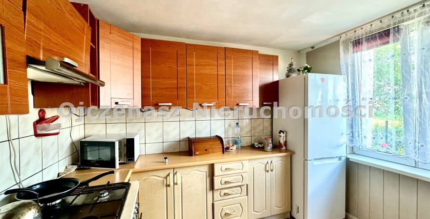 house for sale, 4 rooms, 0 m<sup>2</sup> - Bydgoszcz, Fordon