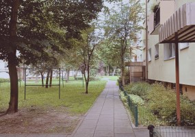 mieszkanie do wynajęcia - Bydgoszcz, Wyżyny