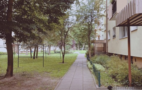 apartment for rent - Bydgoszcz, Wyżyny