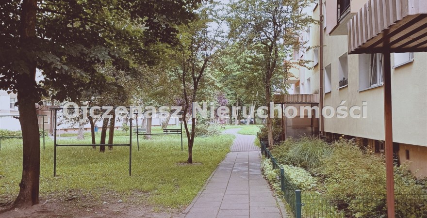 apartment for rent, 2 rooms, 39 m<sup>2</sup> - Bydgoszcz, Wyżyny