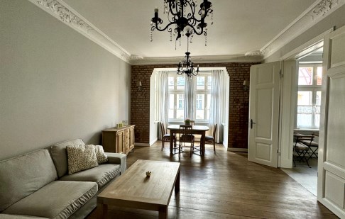 apartment for rent - Bydgoszcz, Centrum