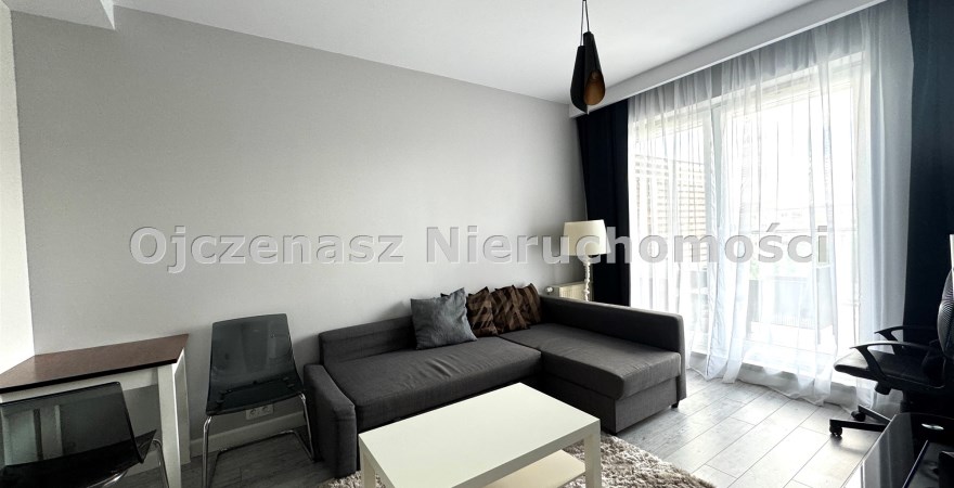 apartment for rent, 2 rooms, 44 m<sup>2</sup> - Bydgoszcz, Bartodzieje